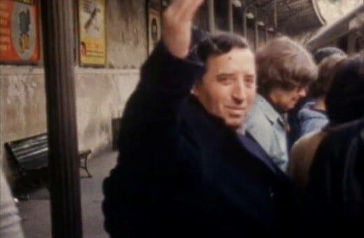 Σαν σήμερα το 1985, o συγγραφέας Γιώργος Ιωάννου πεθαίνει στην Αθήνα 