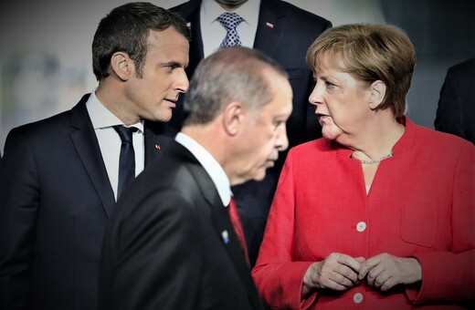 Σύνοδος Κορυφής: Το πιο πιθανό σενάριο για κυρώσεις στην Τουρκία