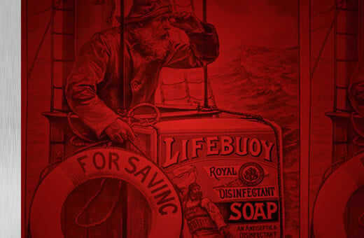 Lifebuoy: Πώς πήρε το όνομά του το «θρυλικό» σαπούνι