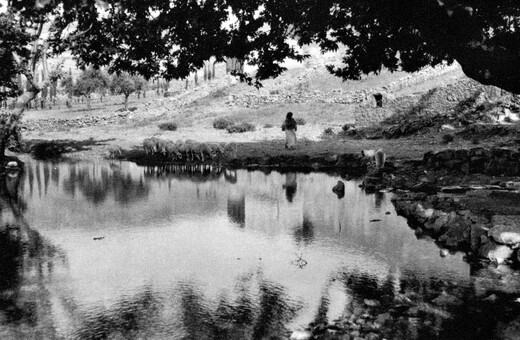 Ο Αντουάν Μπον φωτογράφισε σχεδόν όλη την Ελλάδα τη δεκαετία του '30