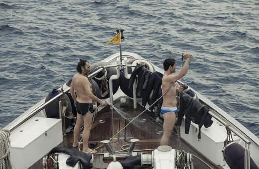 Οι 10 σπουδαίες ελληνικές ταινίες που διάλεξε το BFI