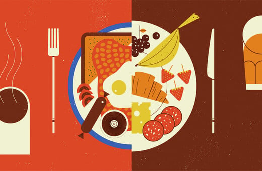 Δίαιτες-εξπρές, νηστεία και τι διατροφικά λάθη κάνουμε αυτή την εποχή