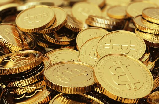 Το bitcoin ξεπέρασε τα 1.000 δολάρια