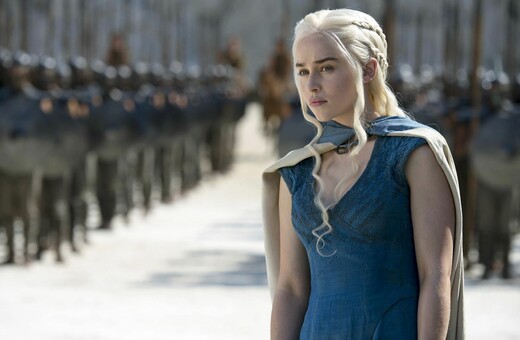 Το τελευταίο επεισόδιο της 7ης σεζόν του Game of Thrones θα είναι το μεγαλύτερο στην ιστορία της σειράς