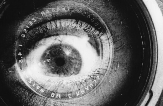Oλόκληρο το αριστούργημα του Ντζίγκα Βερτώφ «Ο άνθρωπος με την κινηματογραφική μηχανή» (1929)