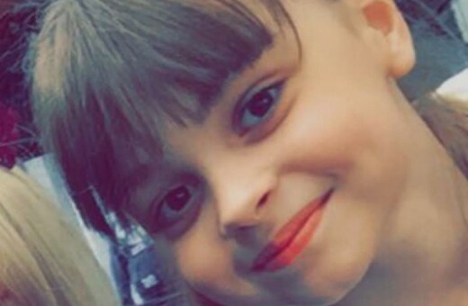 Μάντσεστερ: Νεκρή η 8χρονη Κύπρια Saffie Rose Roussou