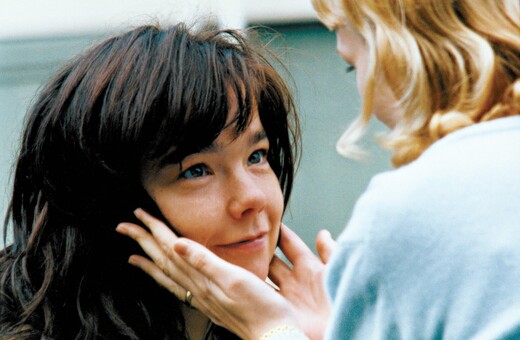 H Björk αποκάλυψε ότι δέχτηκε σεξουαλική παρενόχληση από «Δανό σκηνοθέτη»