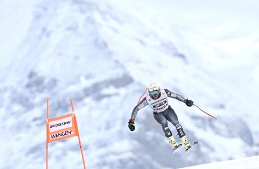 Χειμερινοί Ολυμπιακοί Αγωνες: Δύο Ελβετοί σκιέρ προσβλήθηκαν από νοροϊό