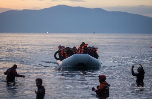 Reuters: Η Τουρκία απελευθερώνει τις προσφυγικές ροές προς την Ευρώπη