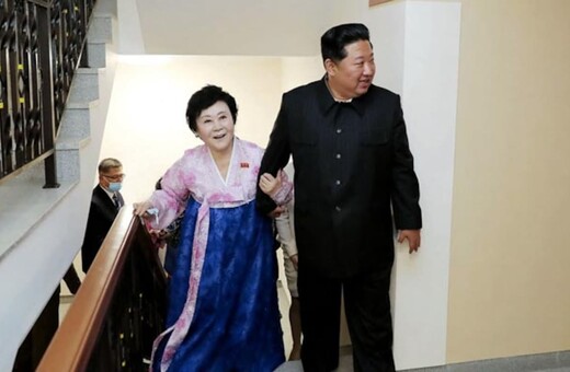 Kim Jong Un Gifts Luxury Apartment To North Korea's Veteran News Anchor