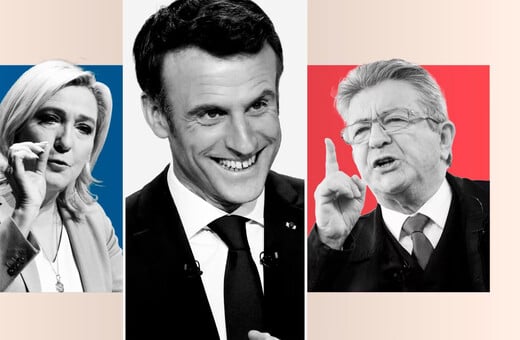 Eπτά σκέψεις για τη Γαλλία (μετά τις εκλογές)