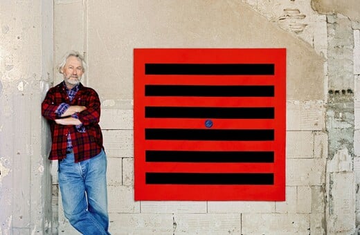 Ο Donald Judd και η Μέκκα της τέχνης στην καρδιά του Τέξας