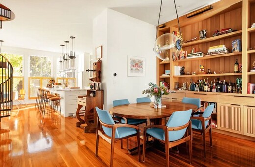 Ο CEO της Airbnb νοικιάζει υπνοδωμάτιο στο σπίτι του –Δωρεάν, θα σας φτιάξει και μπισκότα