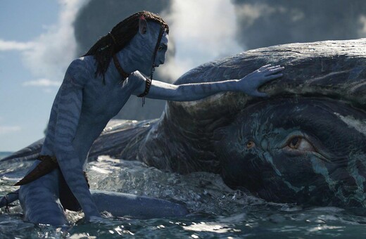 «Avatar: The Way of Water»: Κυκλοφόρησε το επίσημο τρέιλερ του πολυαναμενόμενου τρέιλερ