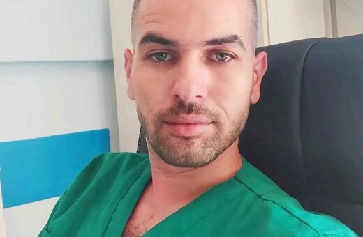Παλαιστίνιος γιατρός για Τέμπη: «Έζησα δεύτερη Γάζα- Προσευχόμασταν τα ασθενοφόρα να φέρνουν ζωντανούς»