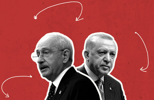 Τουρκικές εκλογές: Θα πέσει τελικά ο Ερντογάν;