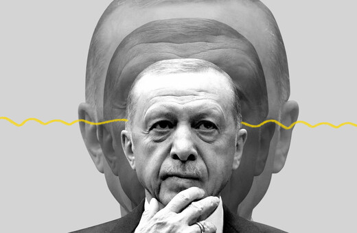 Νίκος Μιχαηλίδης: «Για τη Δύση και την Ελλάδα ο Ερντογάν είναι ο διάβολος που γνωρίζουμε καλύτερα»