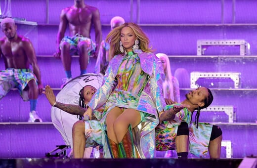 Πώς η συναυλία της Beyonce στη Στοκχόλμη «φταίει» για τον υψηλό πληθωρισμό της Σουηδίας