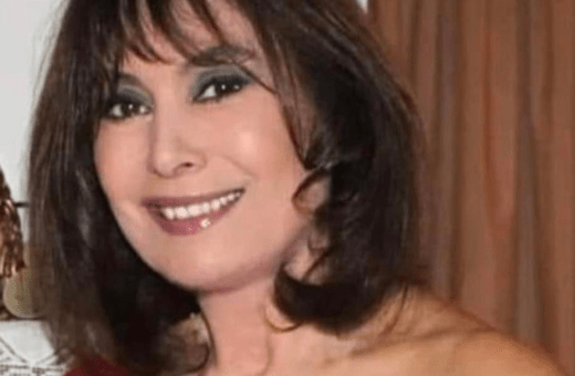 Η Χάρις Αλεξίου αποχαιρετά τη Λιζέτα Νικολάου: «Καλό σου ταξίδι στον Παράδεισο Γιαβρόπομ»