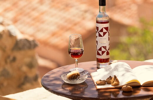 Μαλβαζίας οίνος: Το κρασί που ενέπνευσε τον Σαίξπηρ και τον Λεονάρντο Ντα Βίντσι 
