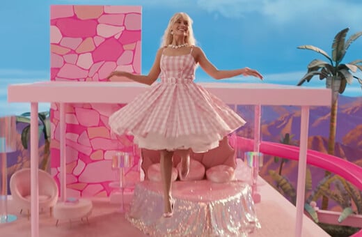 Η Μάργοτ Ρόμπι μετά την Barbie θα περάσει στο κινηματογραφικό «The Sims»