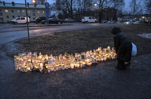 Φινλανδία: Θύμα μπούλινγκ ο 12χρονος που πυροβόλησε και σκότωσε συμμαθητή του