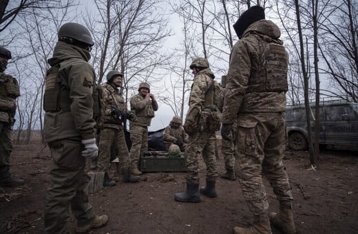 Πόλεμος στην Ουκρανία: Εγκρίθηκε σε πρώτη ανάγνωση νομοσχέδιο για στρατολόγηση των καταδίκων