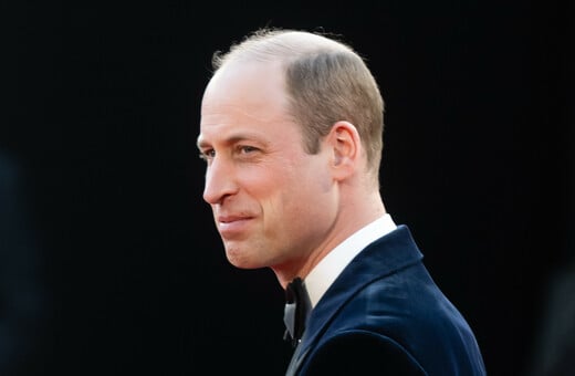 Πρίγκιπας Ουίλιαμ: Αισθάνεται έντονα πιεσμένος με τον καρκίνο της Κέιτ Μίντλετον και του βασιλιά Κάρολου