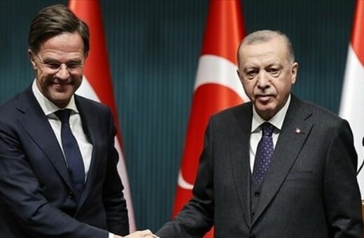 Ο Ερντογάν ετοιμάζεται να ανακοινώσει στήριξη στον Ρουτε για Γενικό Γραμματέα του ΝΑΤΟ