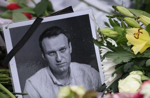 Θάνατος Ναβάλνι: Δεν έδωσε ο Πούτιν την εντολή να σκοτωθεί, λένε οι αμερικανικές μυστικές υπηρεσίες