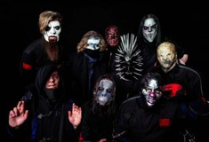 Oι Slipknot έρχονται στο Release Athens: Ανακοινώθηκε η συναυλία