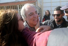 ΝΔ: Η κυβέρνηση ψεύδεται συνειδητά - Ο Κουφοντίνας πήρε άδεια με διάταξη των ΣΥΡΙΖΑ-ΑΝΕΛ