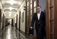 Συνεδριάζει το Πολιτικό Συμβούλιο του ΣΥΡΙΖΑ - Στο επίκεντρο οι πλειστηριασμοί
