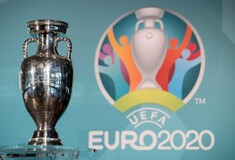 Η UEFA αποφάσισε να αφαιρέσει από τις Βρυξέλλες τη διοργάνωση αγώνων του EURO 2020