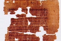 Αποκάλυψη του Ιακώβου- Βρήκαν το πρώτο γνήσιο αντίγραφο στα ελληνικά που περιέχει μυστικές διδασκαλίες του Ιησού