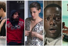Οι 25 καλύτερες ταινίες του 2017 σε ένα αποσβολωτικό video countdown