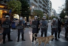 Θεσσαλονίκη: Συλλαλητήριο για το Σκοπιανό την Κυριακή - Ποιοι δρόμοι θα κλείσουν