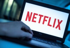 To Netflix σαρώνει σε όλο τον κόσμο: 117,6 εκατομμύρια συνδρομητές παγκοσμίως