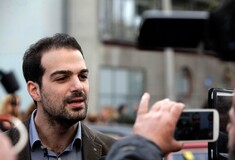 Σακελλαρίδης: «Το τέλος της δημοσιογραφίας της ζούγκλας είναι ζήτημα δημοκρατίας»