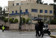 Ο ΟΗΕ καταδίκασε την επίθεση στην ισραηλινή πρεσβεία της Αθήνας