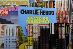 Το προφίλ του αμφιλεγόμενου Charlie Hebdo