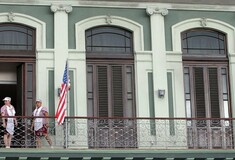 Ξεκίνησαν οι ιστορικές συνομιλίες Κούβας - ΗΠΑ στην Αβάνα