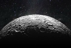 Στη Σελήνη υπάρχουν 181 τόνοι σκουπιδιών - Τι αφήνουν πίσω τους οι διαστημικές αποστολές