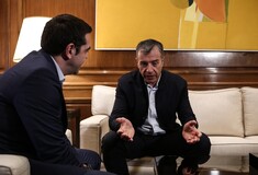 Θεοδωράκης: Αν ήθελα να μπω στην κυβέρνηση θα έμπαινα νωρίτερα