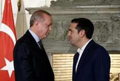 Σκληρή απάντηση Μαξίμου για Ερντογάν: «Στην Ελλάδα έχουμε πρωθυπουργό, όχι Σουλτάνο»