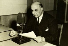 Η ιστορική δήλωση του Γιώργου Σεφέρη στο BBC για τη Χούντα