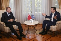 Σκληρή σύγκρουση Τσίπρα - Ερντογάν για το θέμα των Ελλήνων στρατιωτικών
