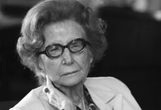 Αλίκη Γιωτοπούλου-Μαραγκοπούλου: Μια γυναίκα-σύμβολο