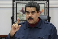 Βενεζουέλα: O Μαδούρο αυξάνει τον κατώτατο μισθό κατά 30%