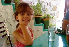 SAVE ΦΩΤΕΙΝΗ: Καμπάνια για τη σωτηρία 6χρονου κοριτσιού
